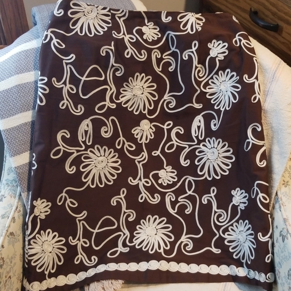 🎉🎉 Tribal Skirt sz. 6